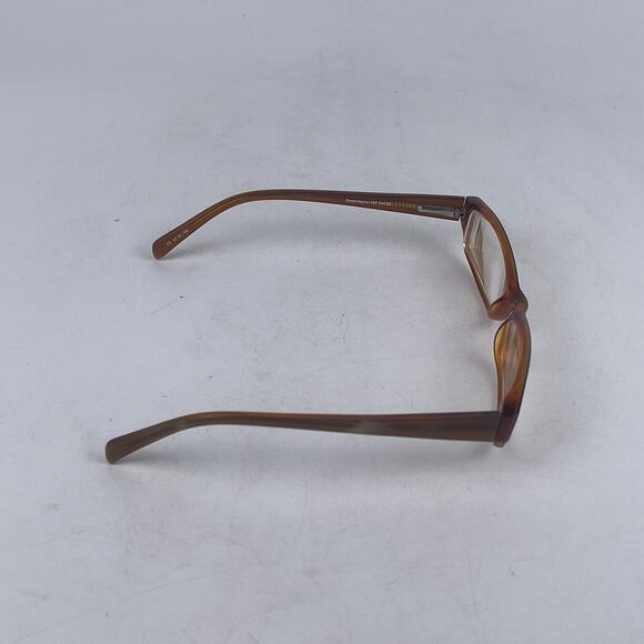 Scott Harris SH-197 COL Eyeglasses Frame‎ Unisex Adults Brown Full Rim 52-16-135 main image 14